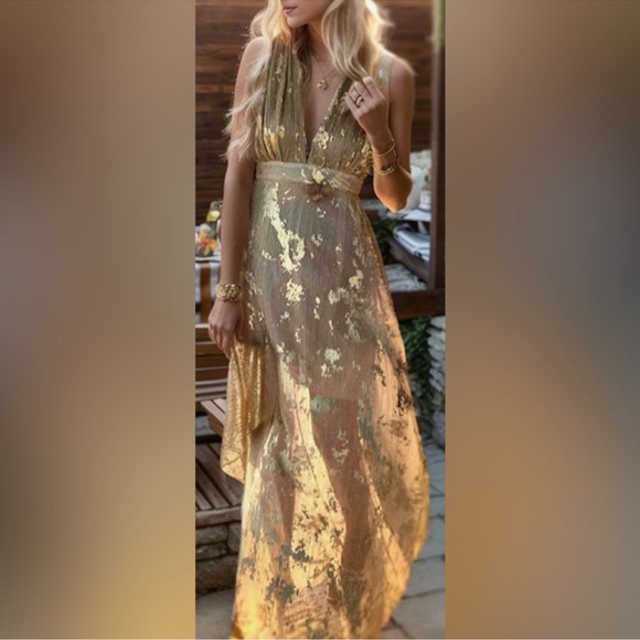 Craft Beads, GOLD DO-DADs & WHAT-NOTs, Jewelry Supplies, loose bulk beads - Picture 2 of 7